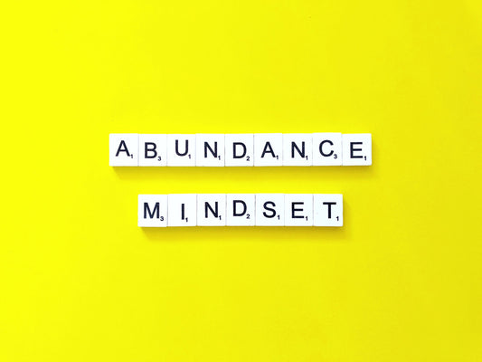 Discover the Abundant Mindset Secrets That High Performers and Entrepreneurs Use to Crush Their Goals